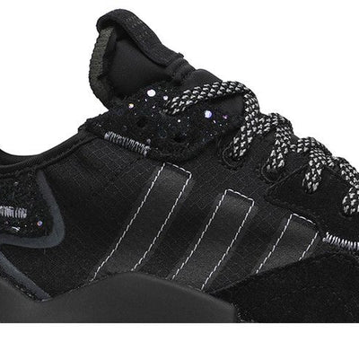 adidas Nite Jogger Core Black Could White