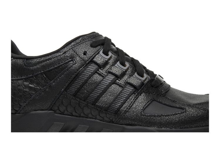 adidas EQT Guidance '93 Pusha T Black Market