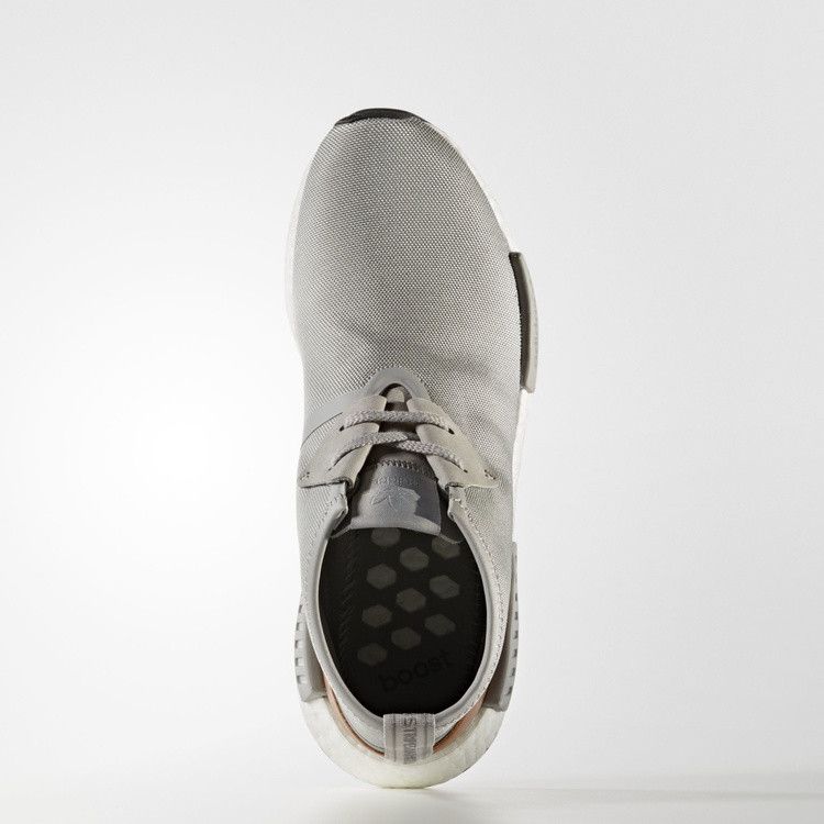 adidas NMD C1 Trail Solid Grey