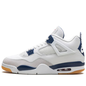 Jordan 4 Retro SB Navy