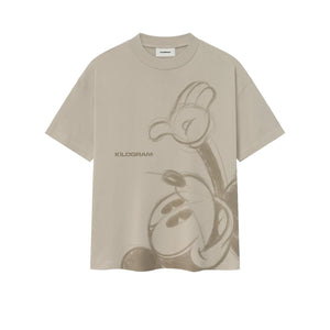 'WINK & DRIFT' T-SHIRT