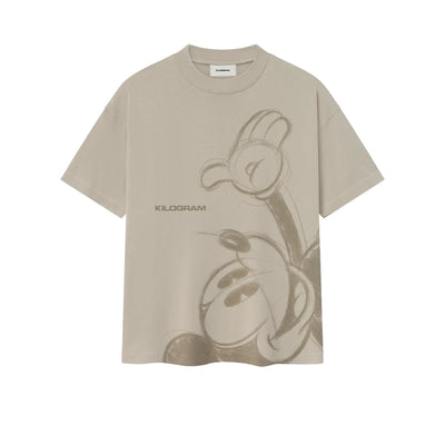 'WINK & DRIFT' T-SHIRT