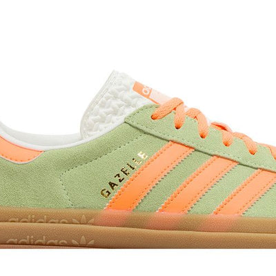 adidas Gazelle Bold Semi Green Spark (Women's)