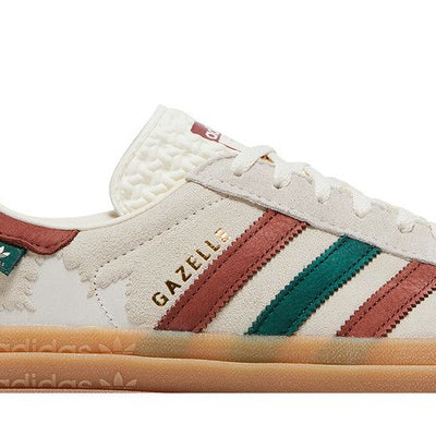adidas Gazelle Bold Maple Leaf (Women's)