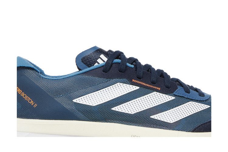 adidas Adizero Boston 11 Wonder Steel Blue
