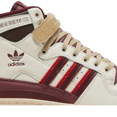 adidas Forum Hi Cuts & Slices