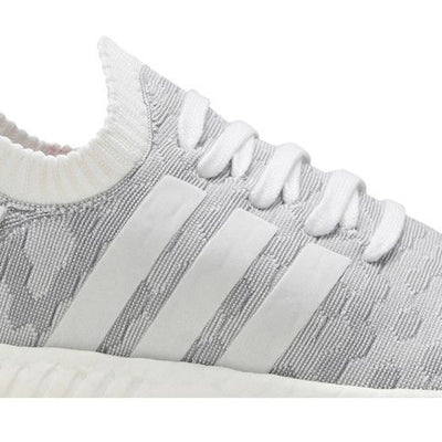 adidas NMD R2 White (Women's)