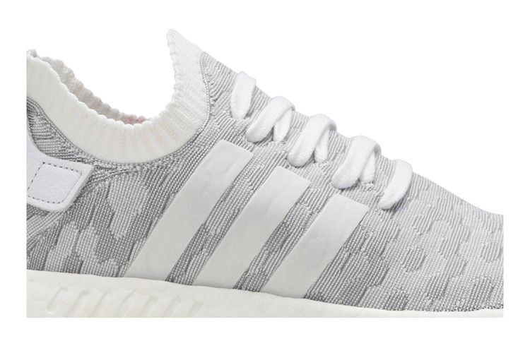 adidas NMD R2 White (Women's)