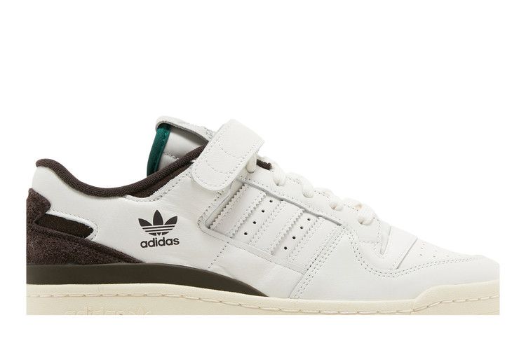 adidas Forum 84 Low Cream White Brown