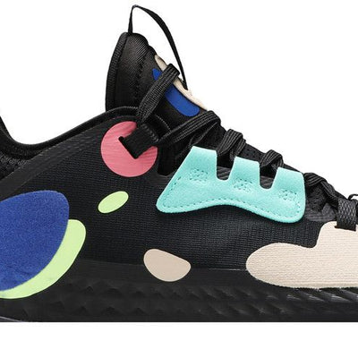 adidas Harden Vol. 5 Futurenatural Core Black