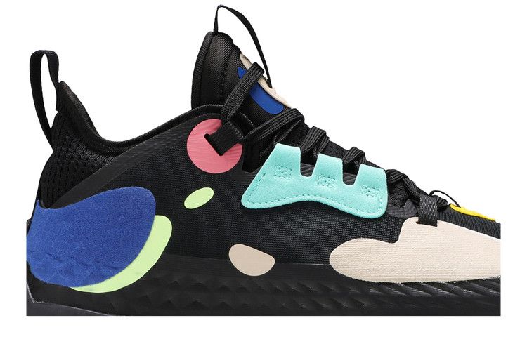 adidas Harden Vol. 5 Futurenatural Core Black