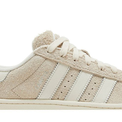 adidas Campus 00s Wonder White Chalk White Core Black