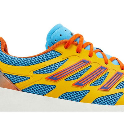 adidas Adizero Aruku Sky Rush Lucid Blue Orange