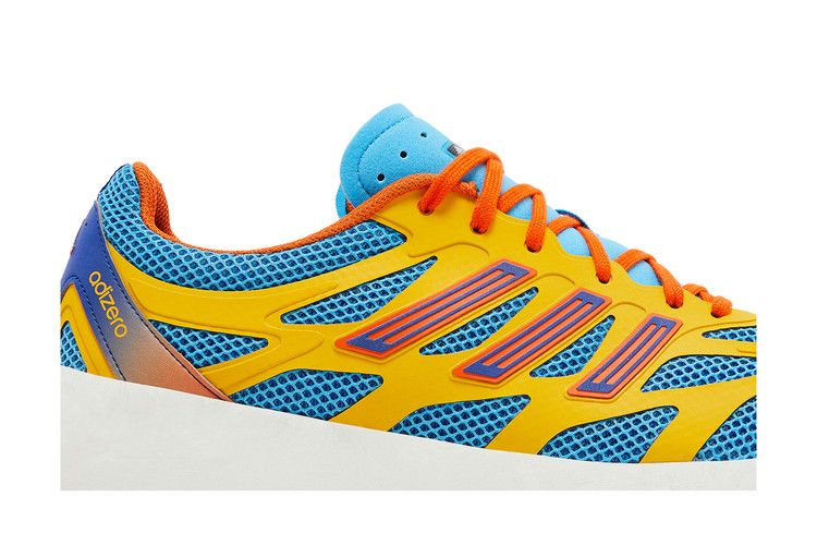 adidas Adizero Aruku Sky Rush Lucid Blue Orange