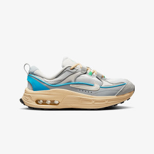 Nike | AIR MAX BLISS  { LT SMOKE GREY/SAIL-PHOTON DUST