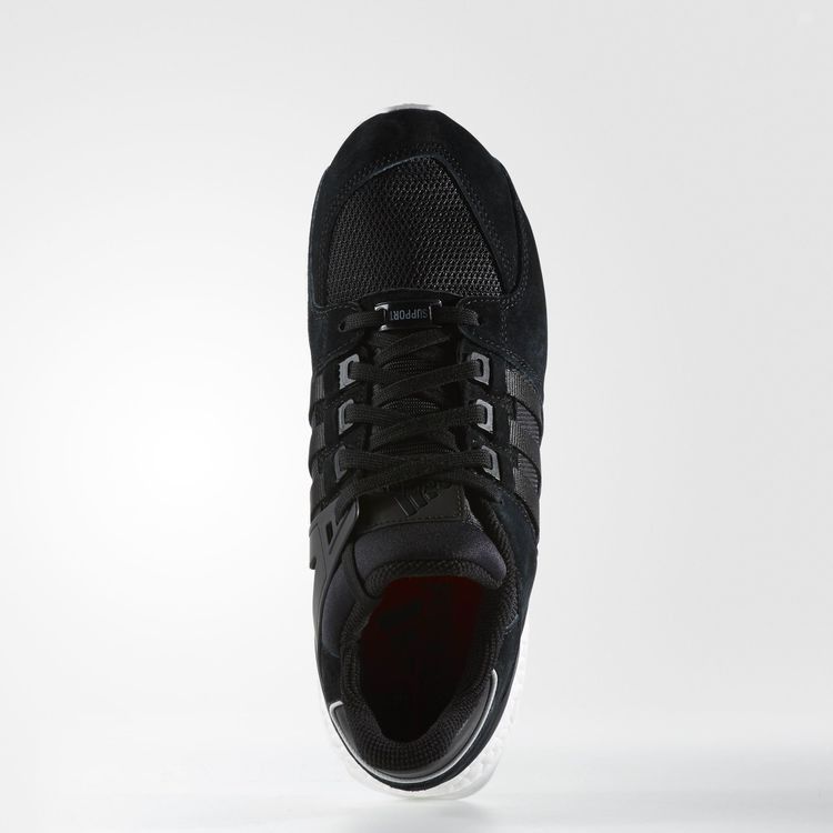 adidas EQT Support 93/16 Core Black