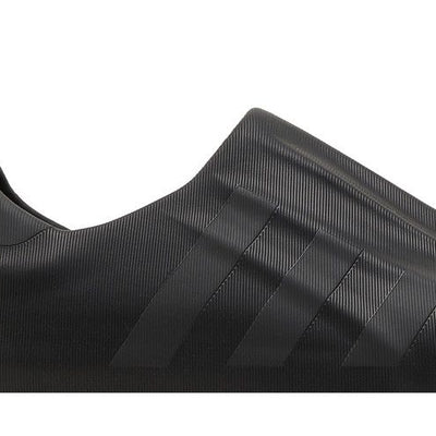 adidas adiFOM Superstar Triple Black