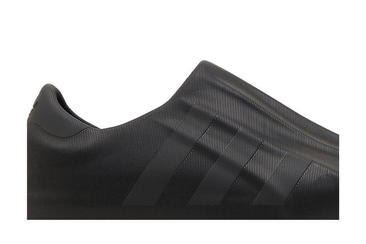 adidas adiFOM Superstar Triple Black