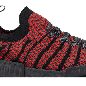 adidas NMD R1 STLT Collegiate Red
