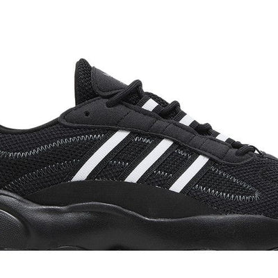 adidas Haiwee Core Black Cloud White