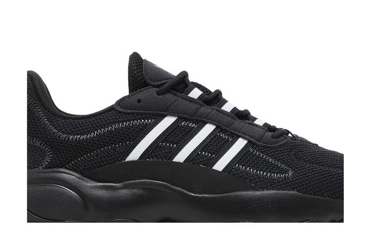adidas Haiwee Core Black Cloud White