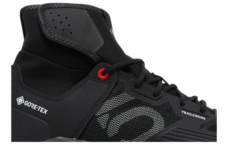 adidas Five Ten Trailcross Gore-Tex Core Black Grey Dgh Solid Grey