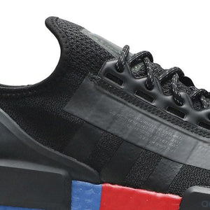 adidas NMD V2 Core Black Carbon