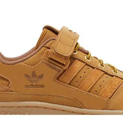 adidas Forum Low atmos Wheat