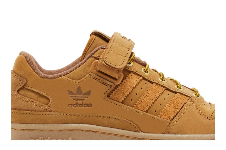 adidas Forum Low atmos Wheat