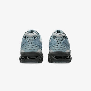 ASICS | GEL KAYANO 14 { FJORD CEMENT GREY