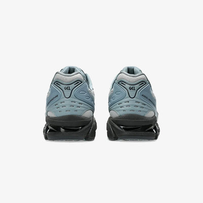 ASICS | GEL KAYANO 14 { FJORD CEMENT GREY
