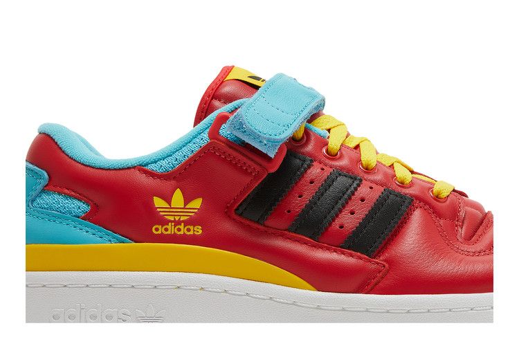 adidas Forum Low South Park Cartman
