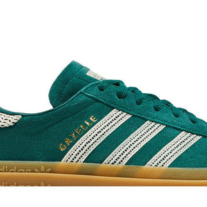 adidas Gazelle Bold Collegiate Purple Wonder White (Women's)