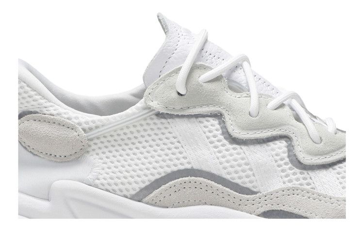 adidas Ozweego Cloud White (Youth)