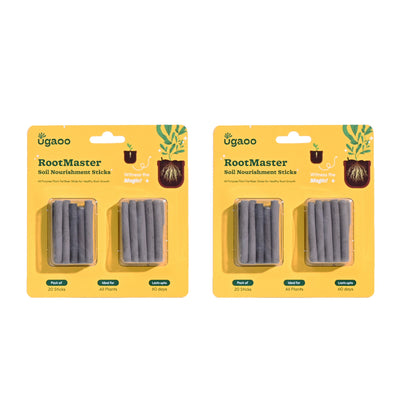 Plant Food Fertilizer Sticks -  Rootmaster