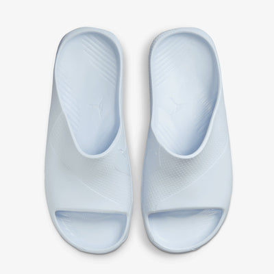Jordan | POST  { BLUE/WHITE