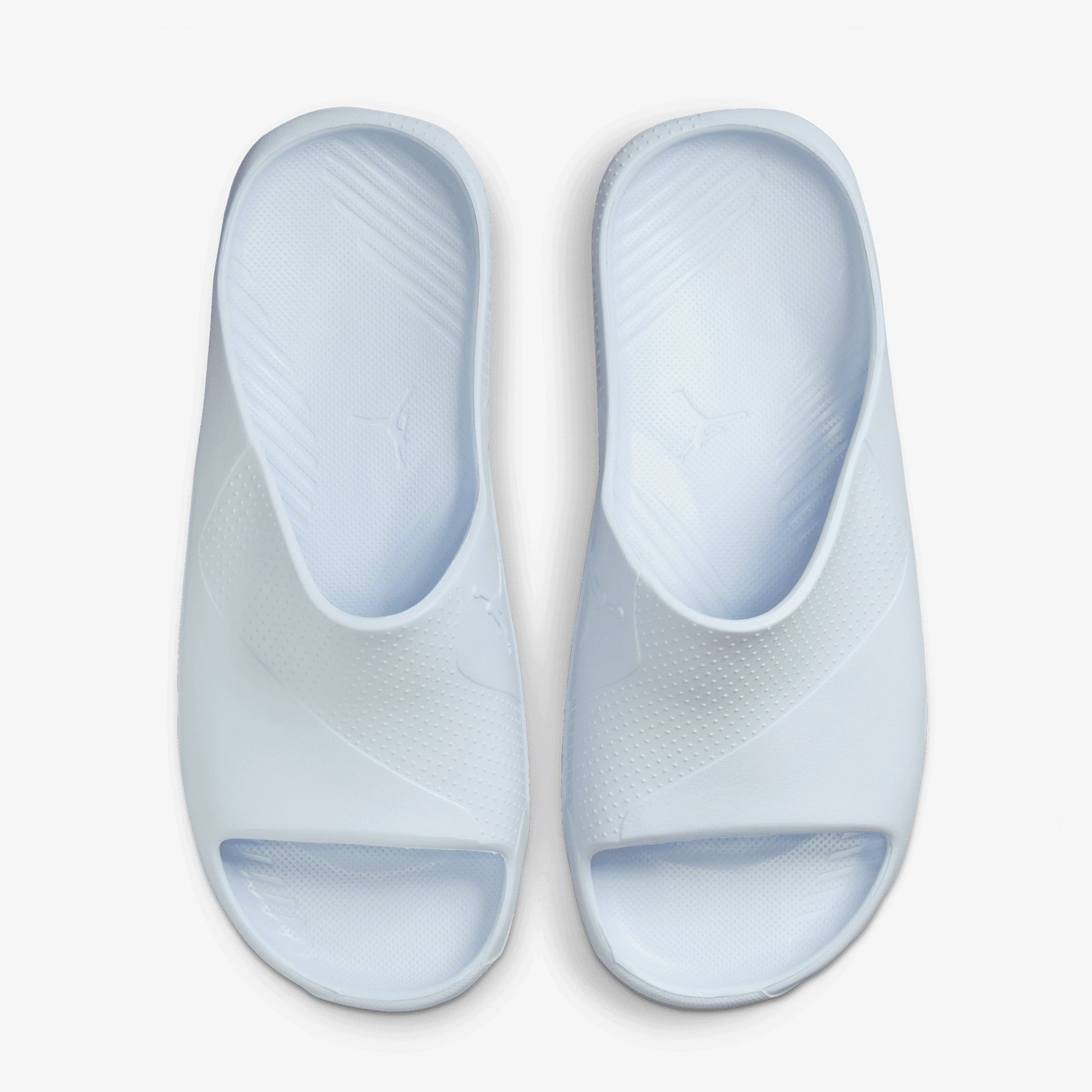 Jordan | POST  { BLUE/WHITE