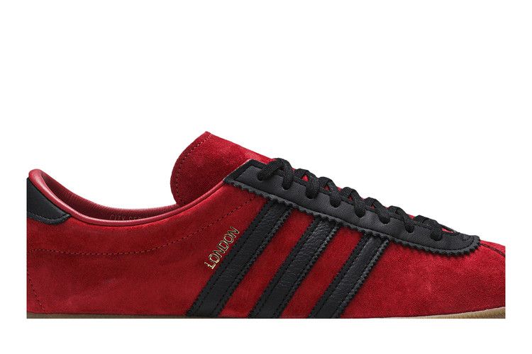 adidas London size? City Series