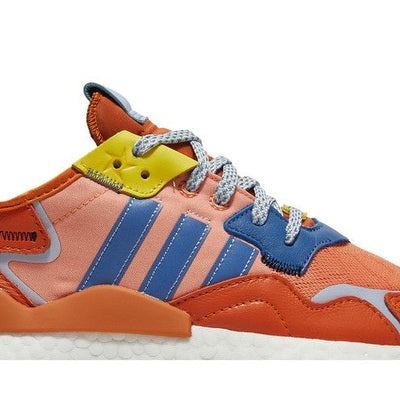 adidas Nite Jogger Ninja Amber Tint