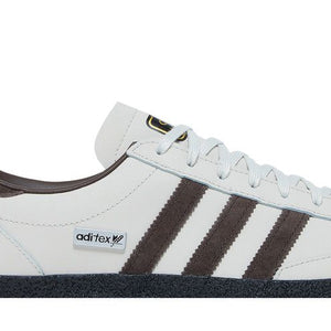 adidas Lothertex SPZL Mist Stone Dark Brown Core Black