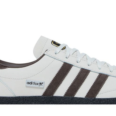 adidas Lothertex SPZL Mist Stone Dark Brown Core Black