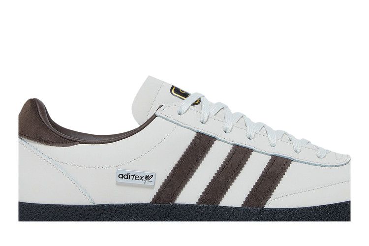 adidas Lothertex SPZL Mist Stone Dark Brown Core Black