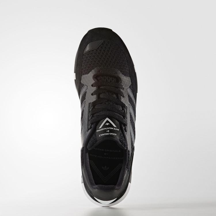 adidas Boston Super White Mountaineering Core Black