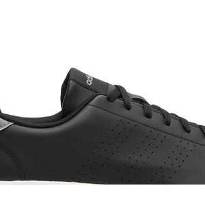 adidas Advantage Black White