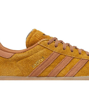 adidas Gazelle Bronze Strata Gum