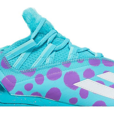 adidas Adizero Cleats Disney Monsters Inc. Mike & Sulley