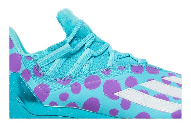 adidas Adizero Cleats Disney Monsters Inc. Mike & Sulley