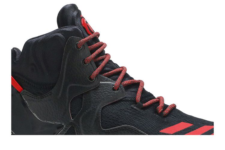 adidas D Rose 7 Grey Heather