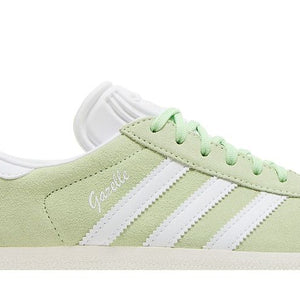adidas Gazelle Semi Green Spark (Women's)