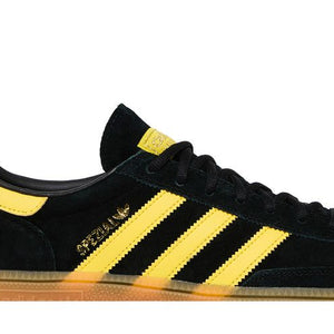 adidas Handball Spezial Black Yellow